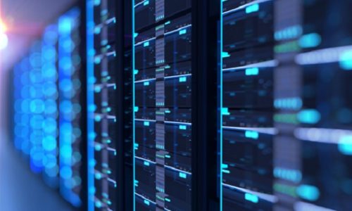 DataCenter